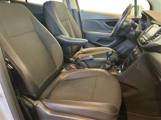 OPEL Mokka X usata 11