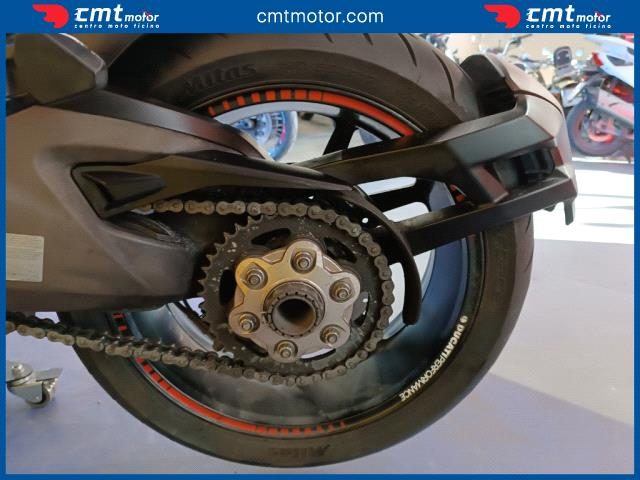 DUCATI Multistrada 1200 usata 13