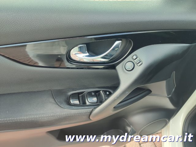 NISSAN Qashqai usata 28