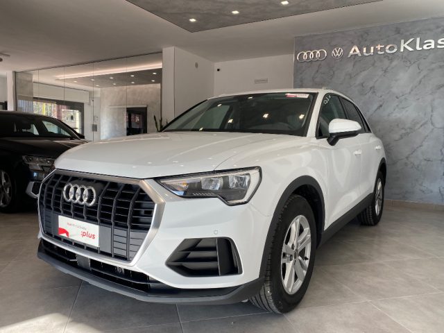 AUDI Q3 usata, con Airbag Passeggero