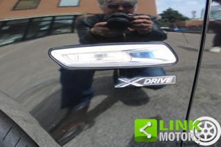 BMW 525 usata, con Cerchi in lega