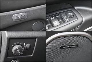 JEEP Grand Cherokee usata, con Volante in pelle