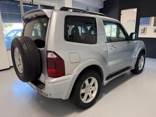MITSUBISHI Pajero usata, con Alzacristalli elettrici