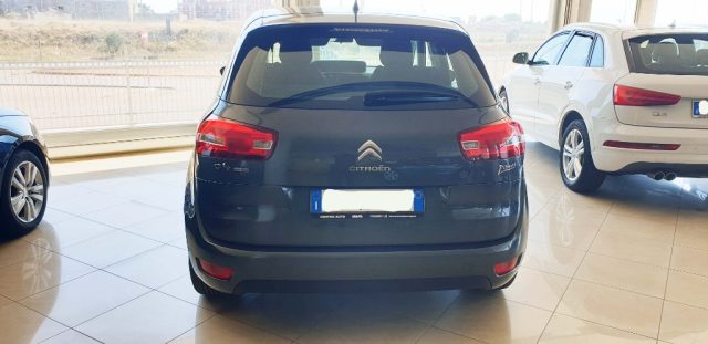 CITROEN C4 Picasso usata, con Autoradio