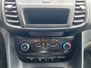 FORD Transit Connect usata, con Chiusura centralizzata telecomandata