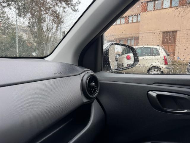 HYUNDAI i10 usata, con Cruise Control