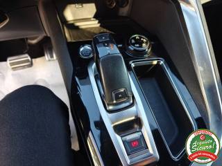PEUGEOT 3008 usata, con Immobilizzatore elettronico
