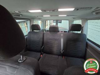 VOLKSWAGEN T6.1 usata, con Controllo trazione