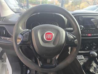 FIAT Doblo usata, con Bluetooth
