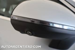 MERCEDES-BENZ GLC 220 usata, con 360° camera