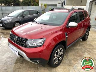 DACIA Duster usata, con Alzacristalli elettrici