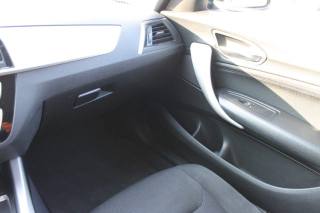 BMW 118 usata, con Sistema di navigazione