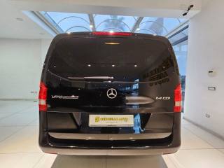 MERCEDES-BENZ Vito usata, con Airbag Passeggero