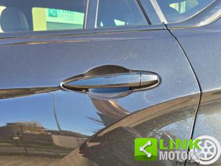 BMW X6 usata, con Leve al volante