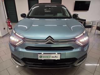 CITROEN C4 usata, con Climatizzatore