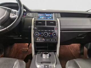 LAND ROVER Discovery Sport usata, con Servosterzo