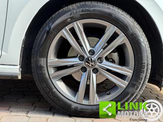 VOLKSWAGEN Polo usata, con Sistema di chiamata d