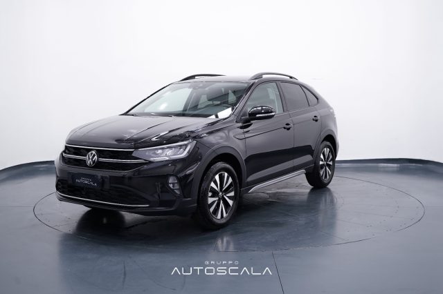 VOLKSWAGEN Taigo usata, con ABS