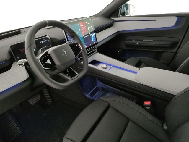 POLESTAR Polestar 4 usata, con Climatizzatore