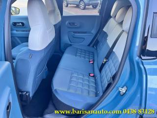 FIAT Grande Panda usata, con Autoradio