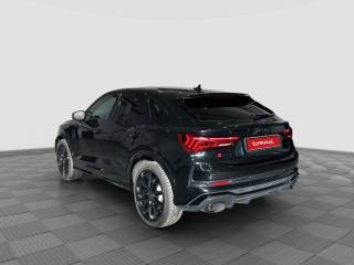 AUDI RS Q3 usata 2