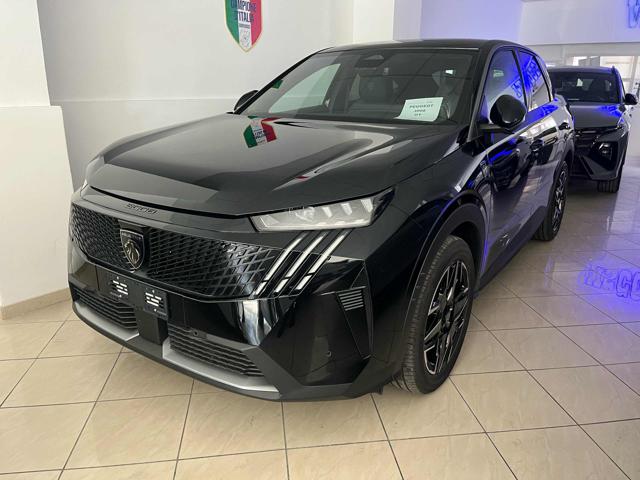 PEUGEOT 3008 usata, con ABS