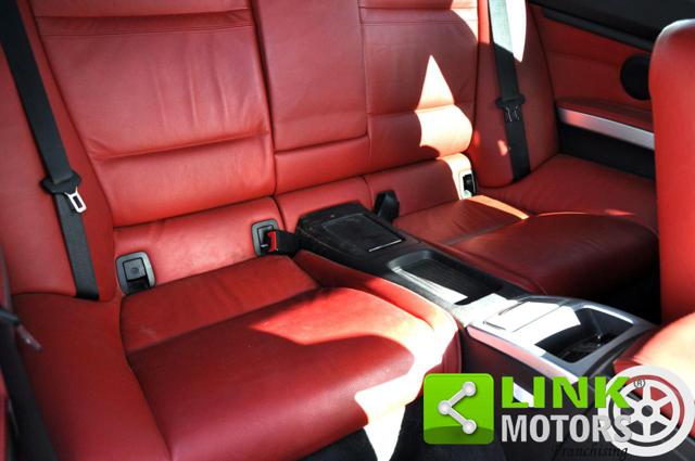 BMW 320 usata, con Cruise Control