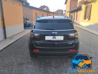 JEEP Compass usata, con Autoradio