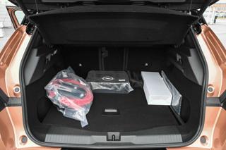 OPEL Grandland usata, con Chiusura centralizzata
