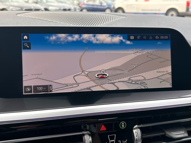 BMW Z4 usata, con Chiusura centralizzata