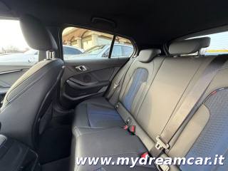 BMW 118 usata, con Fendinebbia