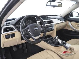 BMW 420 usata 7