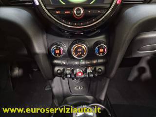 MINI One usata, con Isofix