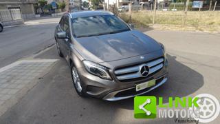 MERCEDES-BENZ GLA 200 usata, con ESP