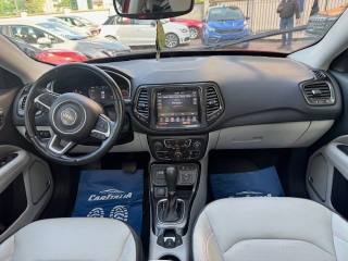 JEEP Compass usata, con Boardcomputer