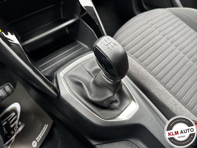 PEUGEOT 208 usata, con Chiusura centralizzata
