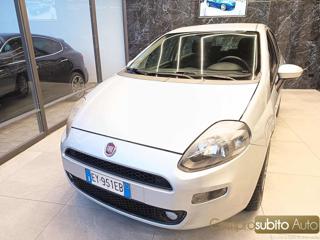 FIAT Punto usata, con Airbag