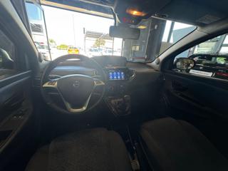 LANCIA Ypsilon usata, con Sedile posteriore sdoppiato