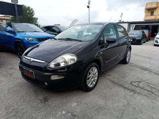 FIAT Punto Evo usata, con Alzacristalli elettrici