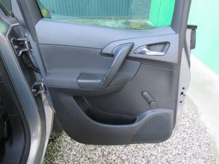 OPEL Meriva usata 17