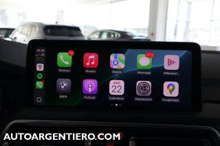 BMW X3 usata, con Trazione integrale