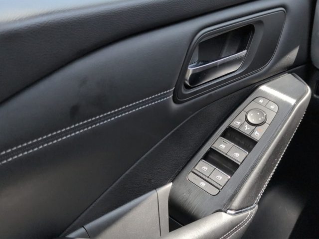 NISSAN Qashqai usata, con Controllo trazione