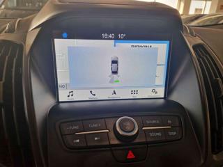 FORD Kuga usata, con Immobilizzatore elettronico