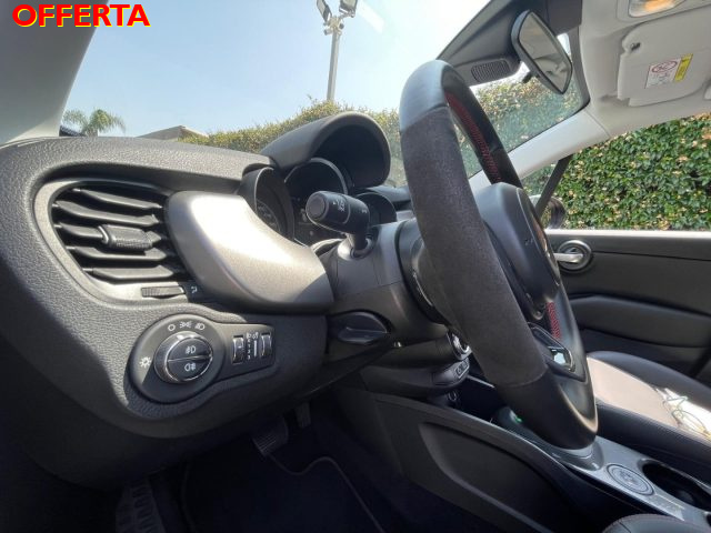 FIAT 500X usata 27