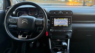 CITROEN C3 Aircross usata, con Servosterzo
