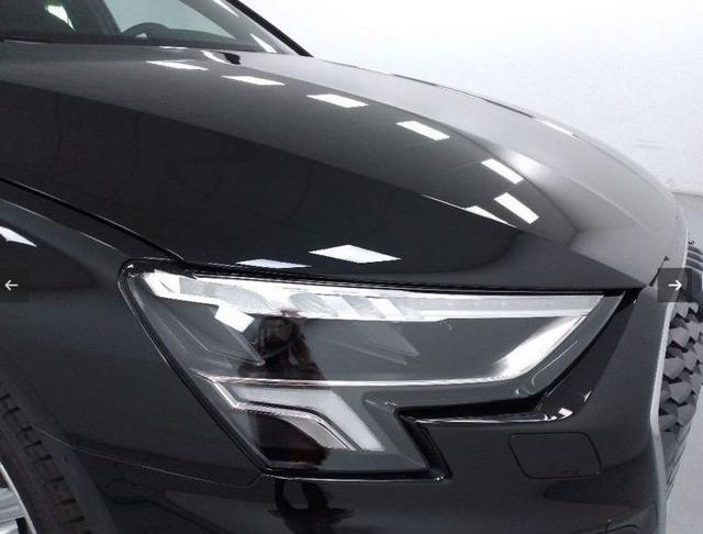 AUDI A3 usata, con Volante in pelle