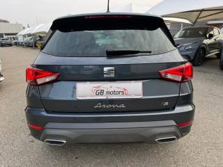 SEAT Arona usata, con Autoradio