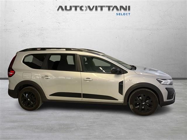 DACIA Jogger usata, con Chiusura centralizzata