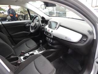 FIAT 500X usata, con Autoradio