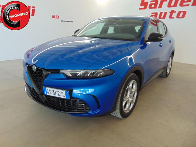ALFA ROMEO Tonale usata, con ABS